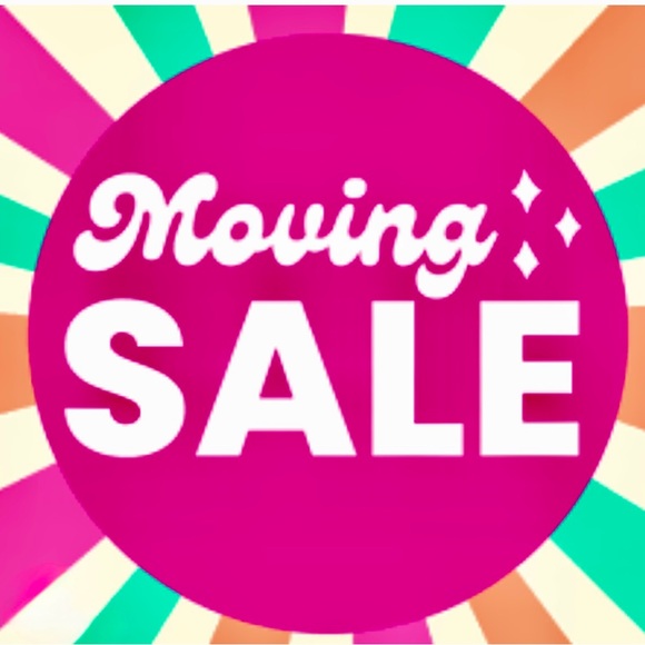Shoes - Moving Sale!!!